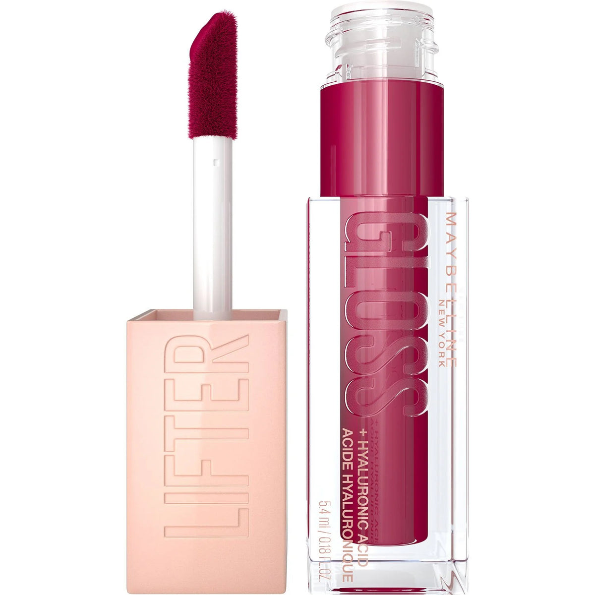 Labial Lifter Gloss Maybelline