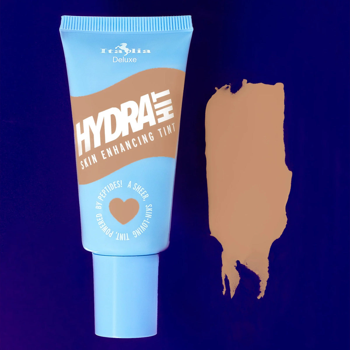 Base Hydra Hit Skin Enhancing Tint Italia Deluxe