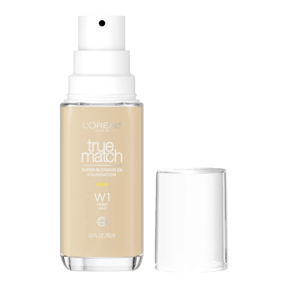 Base True Match Loreal