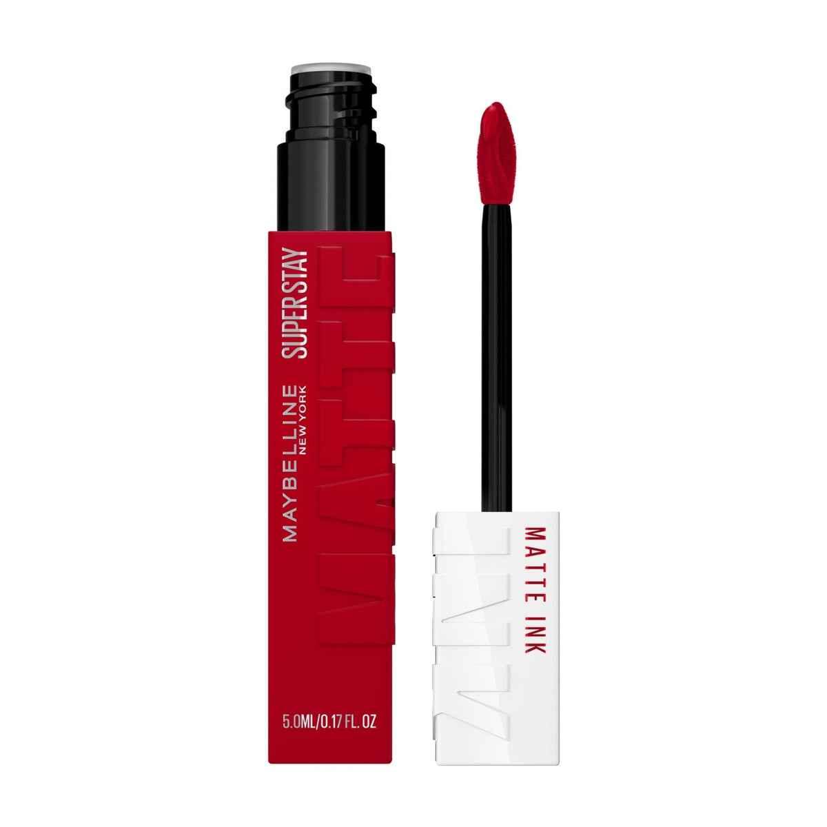 Labial Super Stay Matte Ink Maybelline
