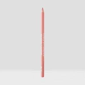 Wooden Lip Pencil Beauty Creations