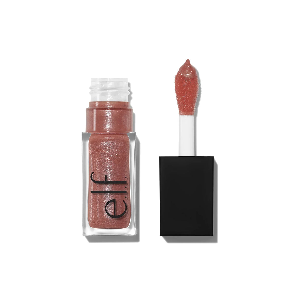 Glow Reviver Lip Oil Glimmer e.l.f.