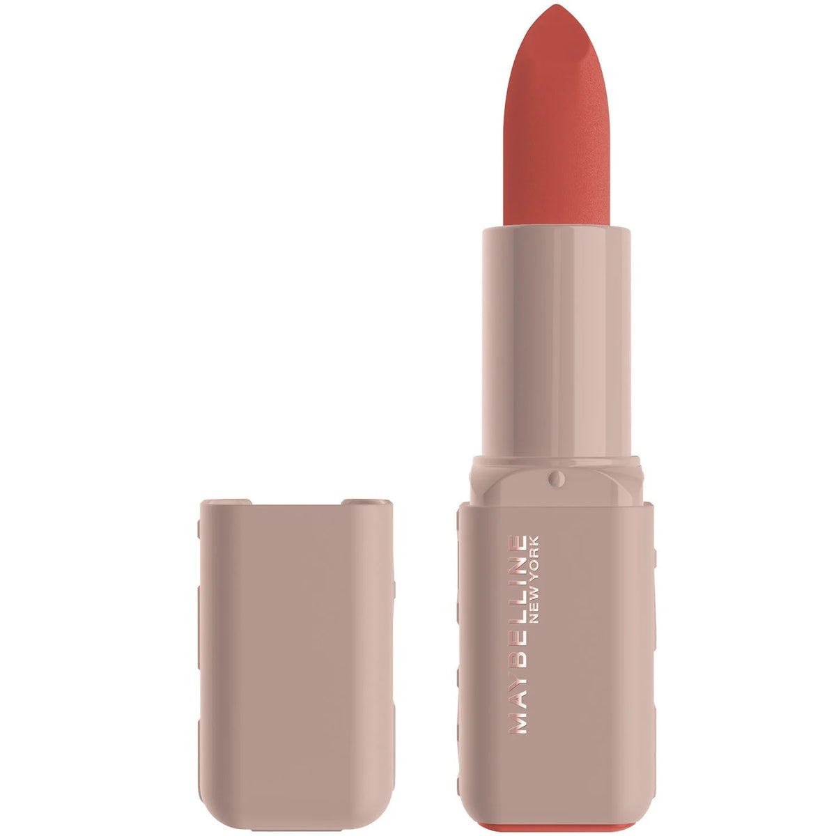 Serum Lipstick Matte Maybelline