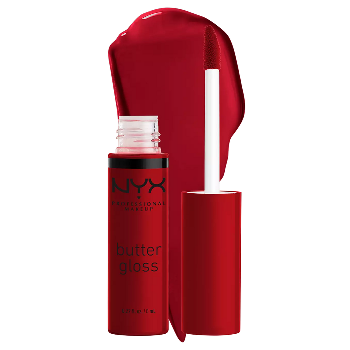 Butter Gloss NYX
