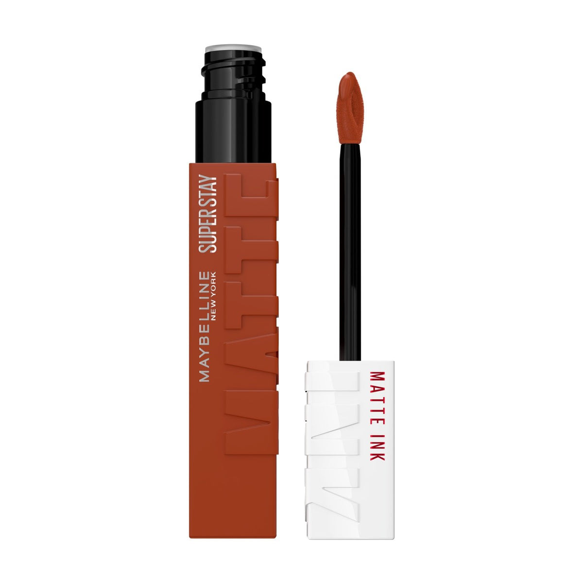 Labial Super Stay Matte Ink Maybelline
