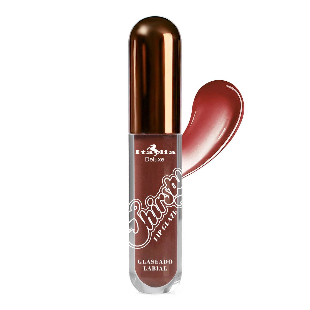 Brillo labial Thirsty Lip Glaze Italia Deluxe