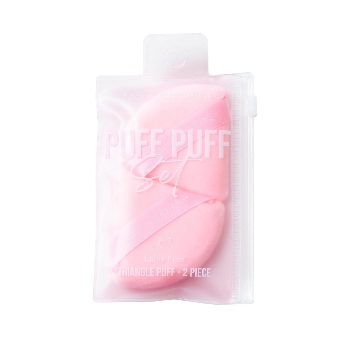 Puff Set Beauty Creations