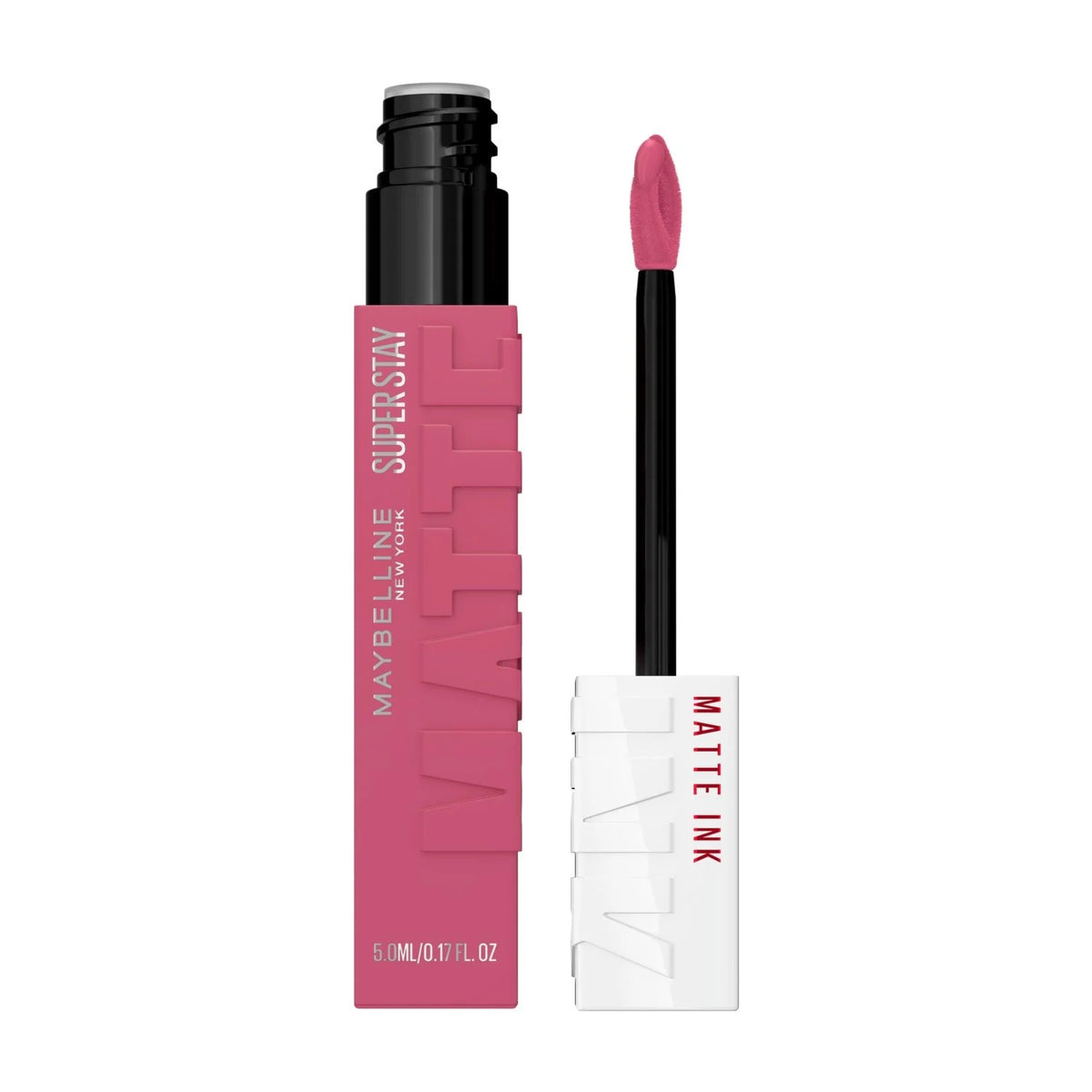 Labial Super Stay Matte Ink Maybelline