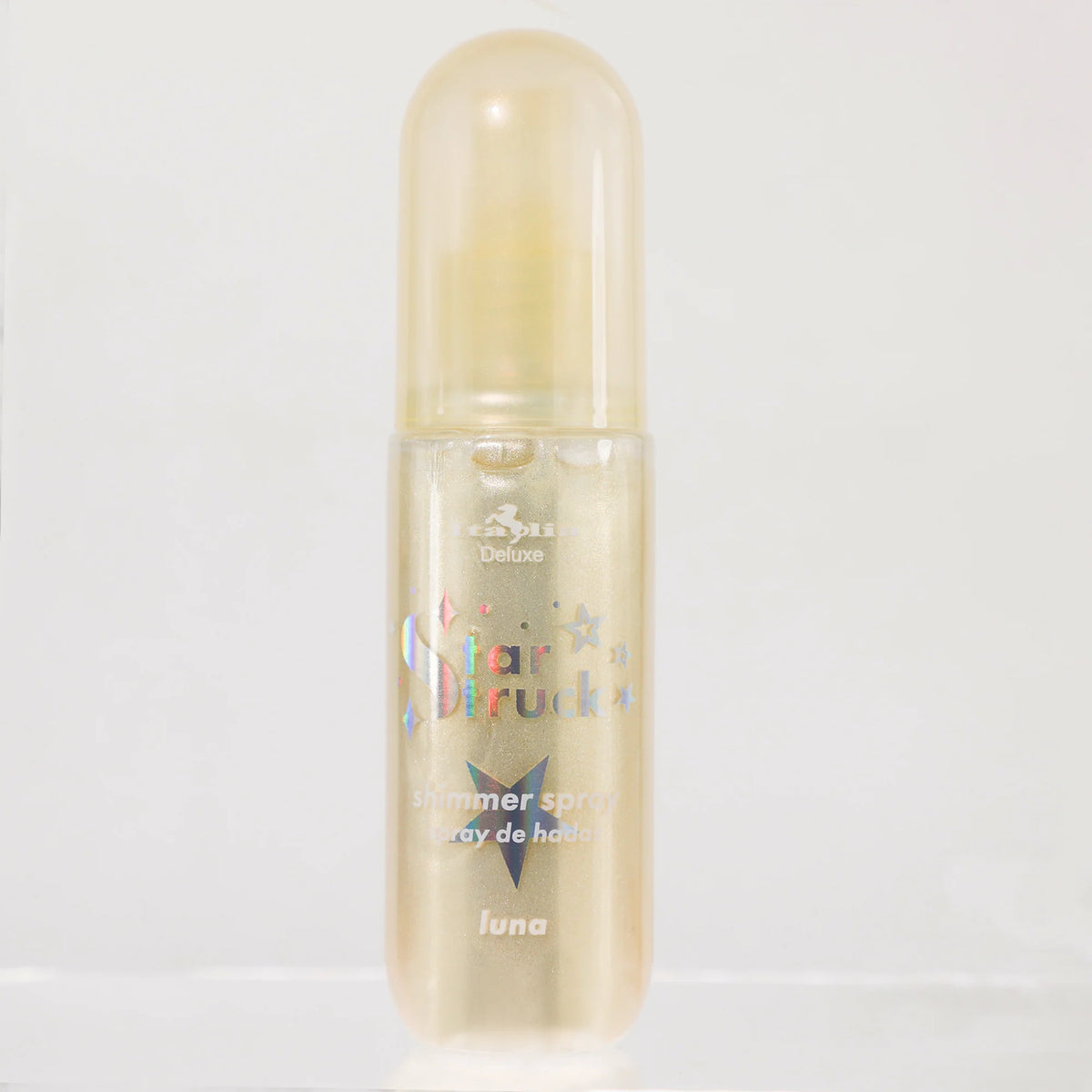 Iluminador Star Struck Shimmer Spray Italia Deluxe