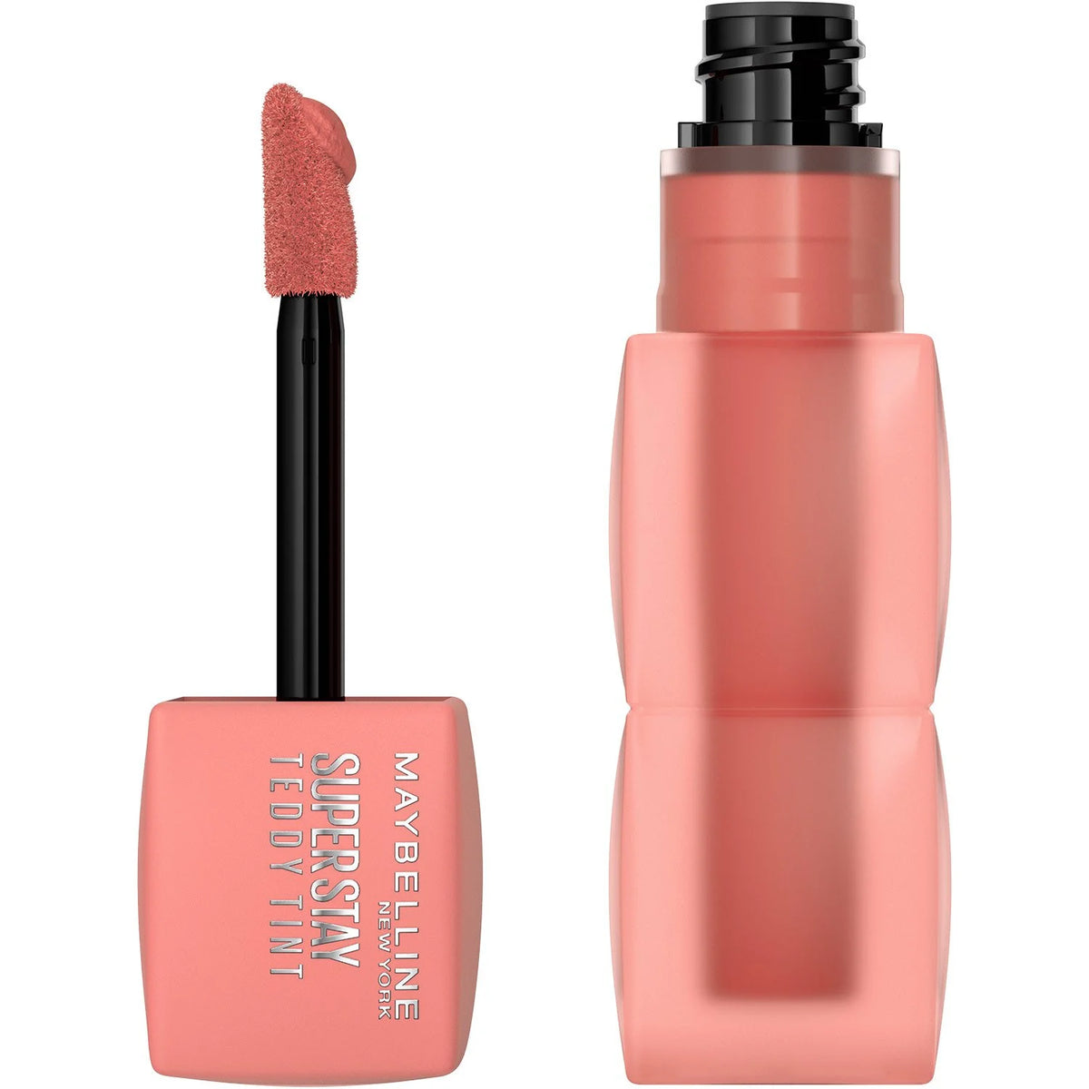 Labial Super Stay Teddy Tint Maybelline