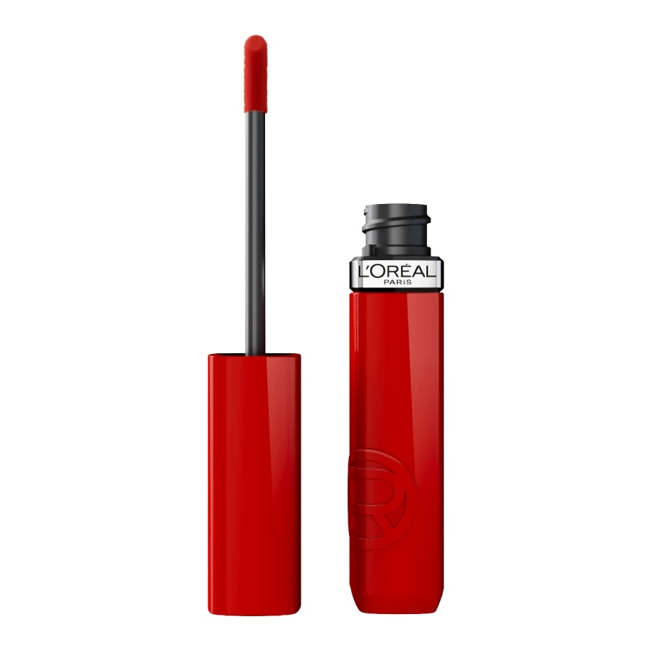 Labial Liquido Loreal