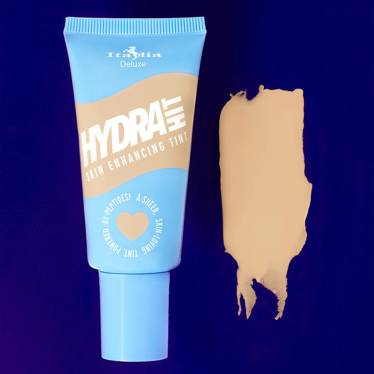 Base Hydra Hit Skin Enhancing Tint Italia Deluxe