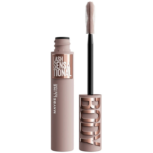 Mascara Lash Sensational Body Maybelline