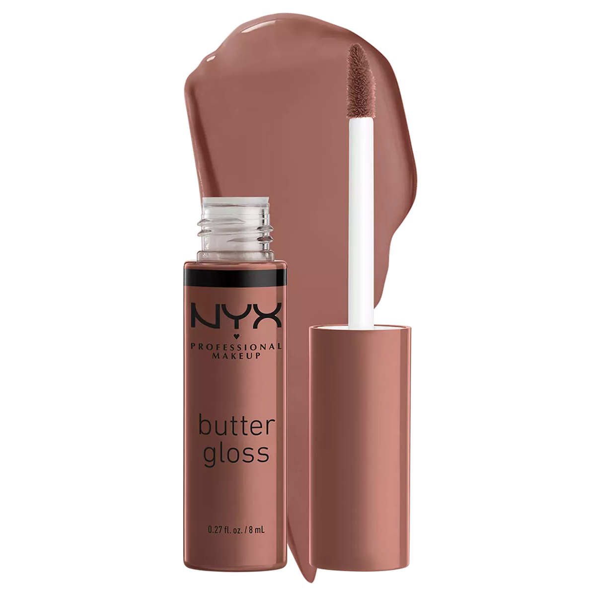 Butter Gloss NYX