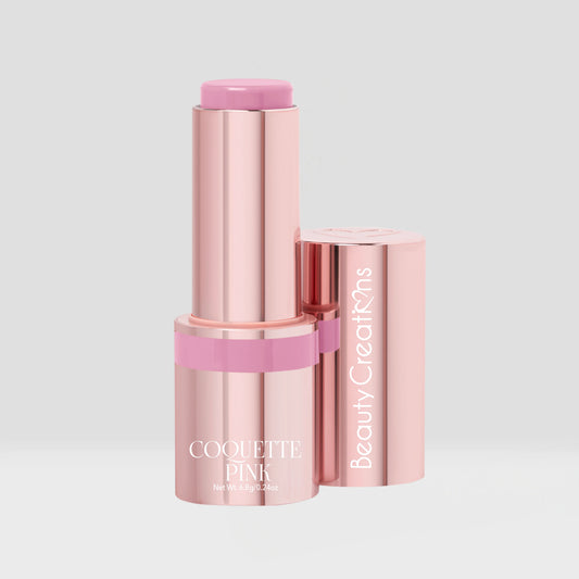 Flawless Stay Blush Stick Beauty Creations