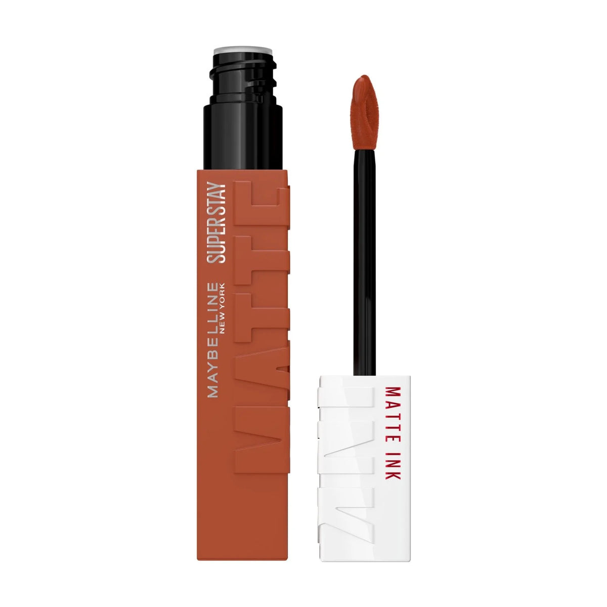 Labial Super Stay Matte Ink Maybelline