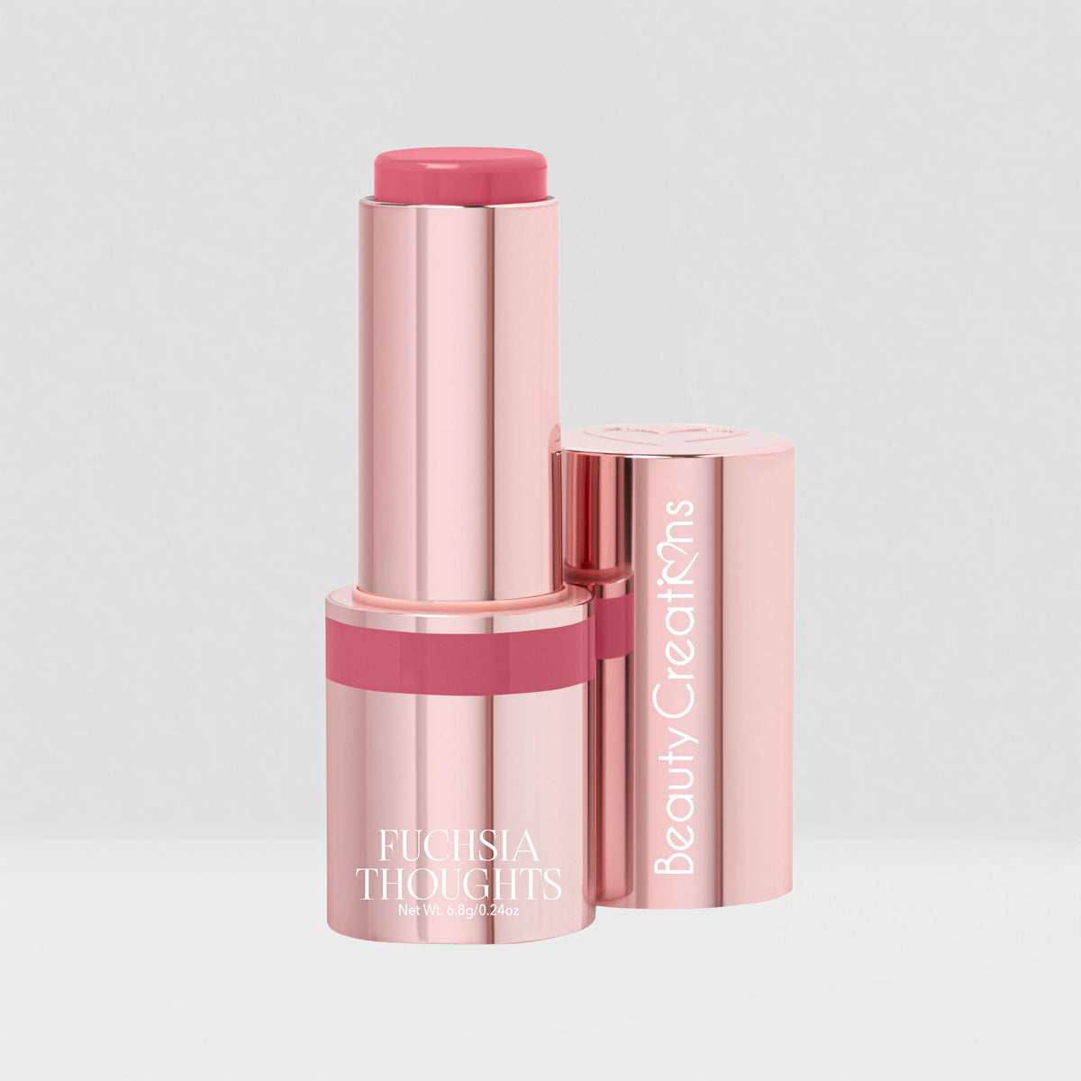 Flawless Stay Blush Stick Beauty Creations