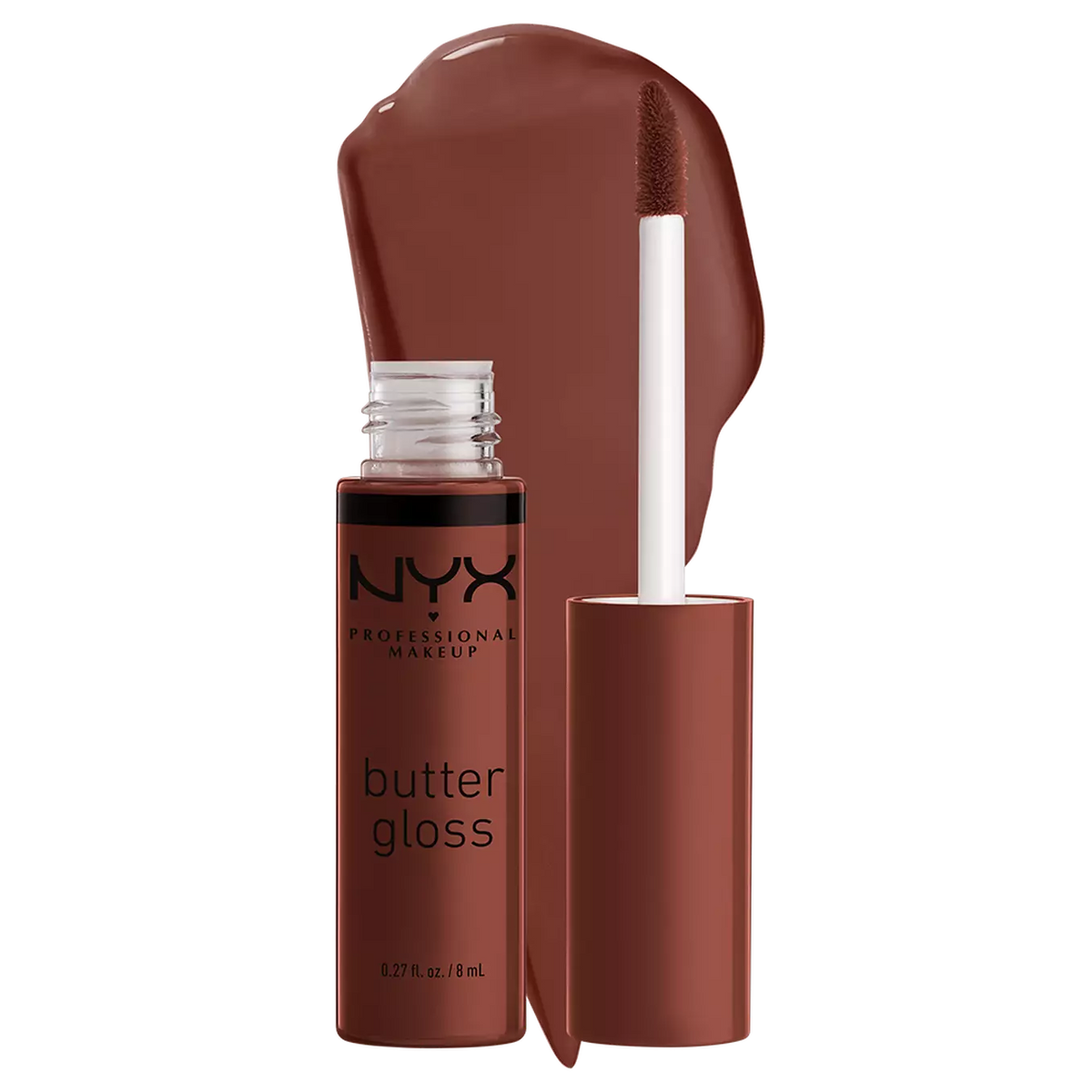 Butter Gloss NYX