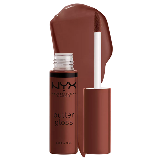 Butter Gloss NYX