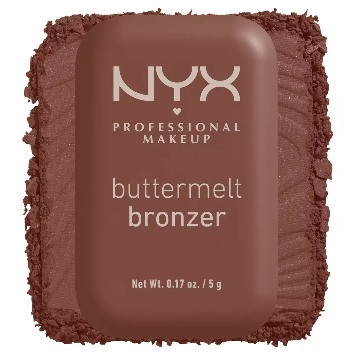 Buttermelt Bronzer NYX