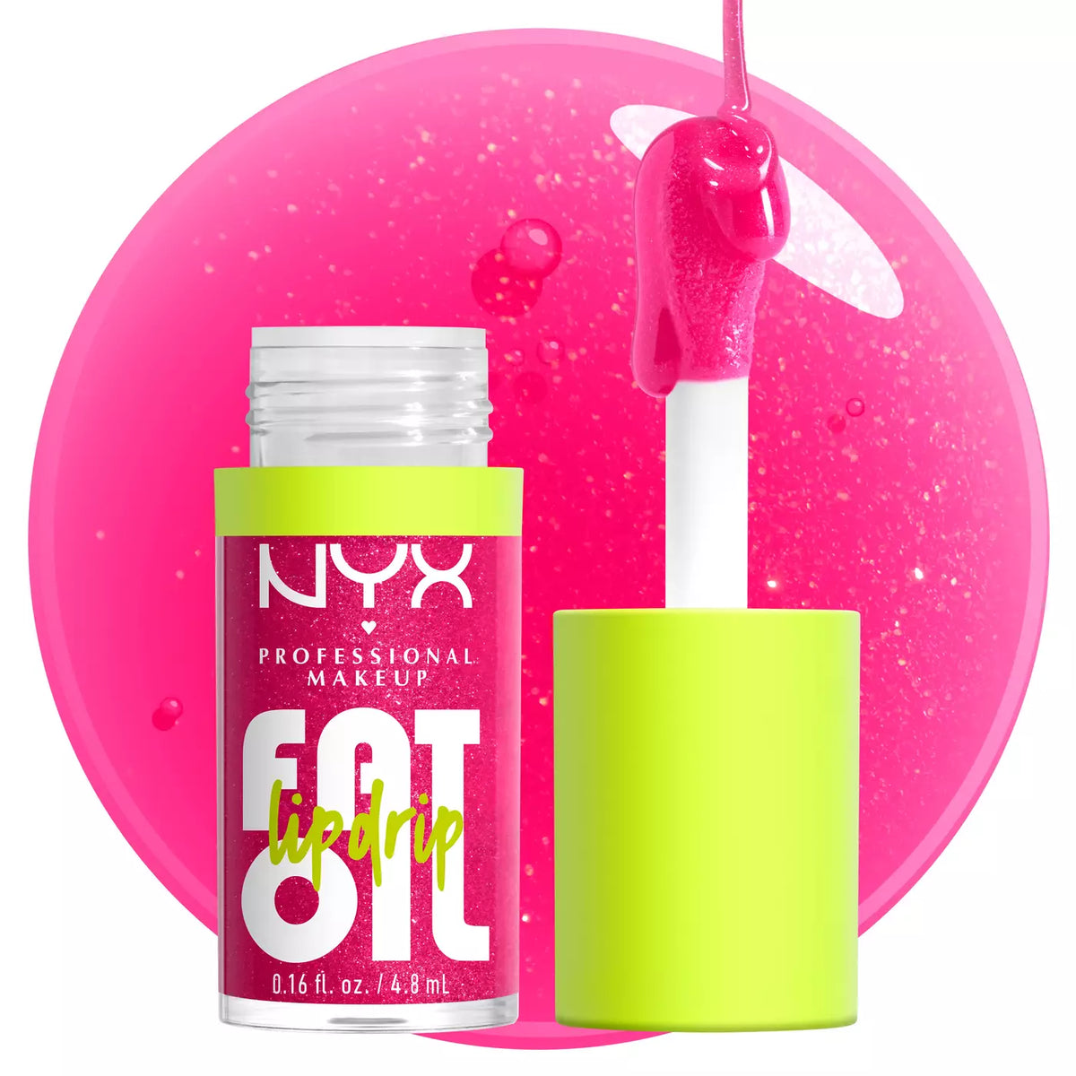 Fat Oil Lip Drip Nyx