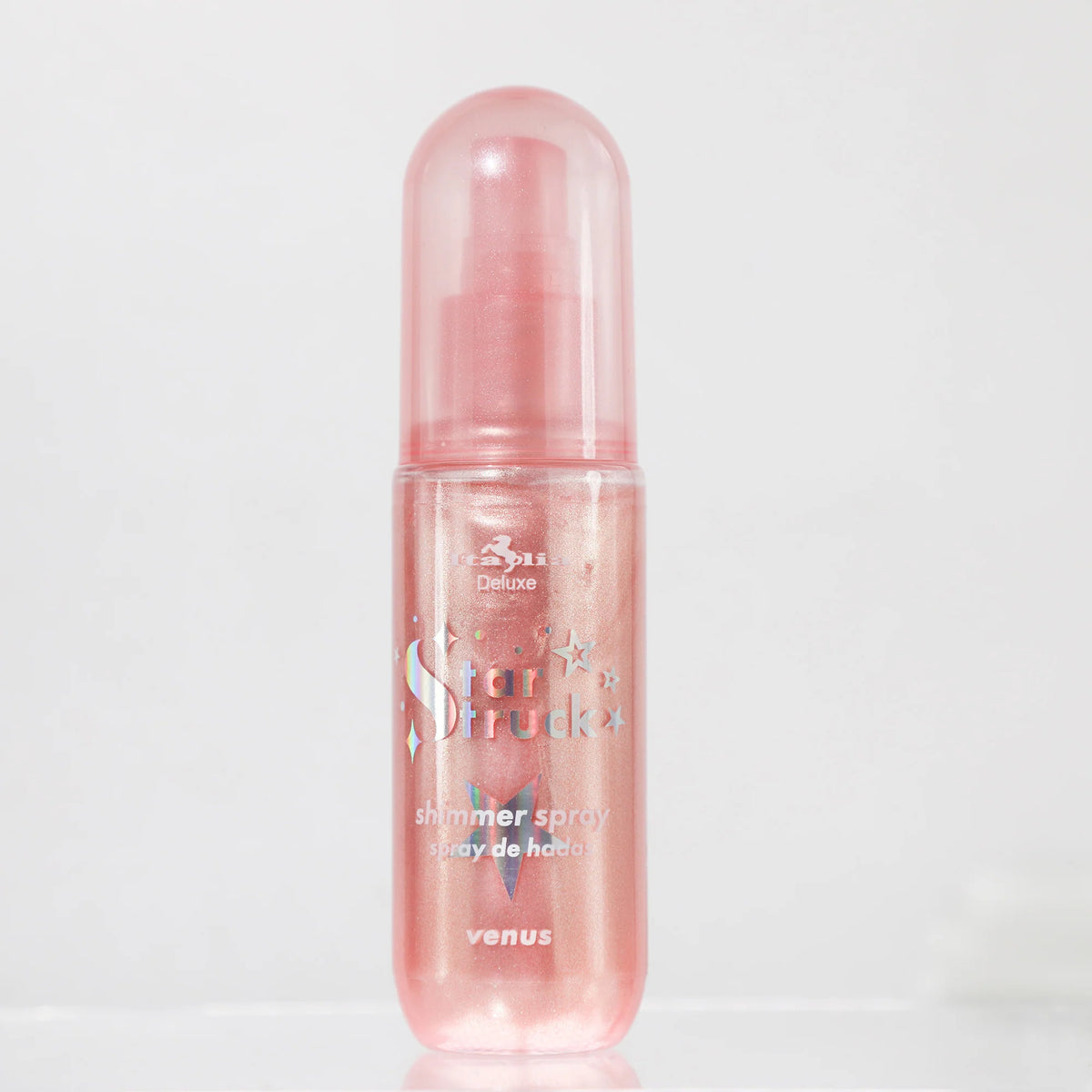 Iluminador Star Struck Shimmer Spray Italia Deluxe