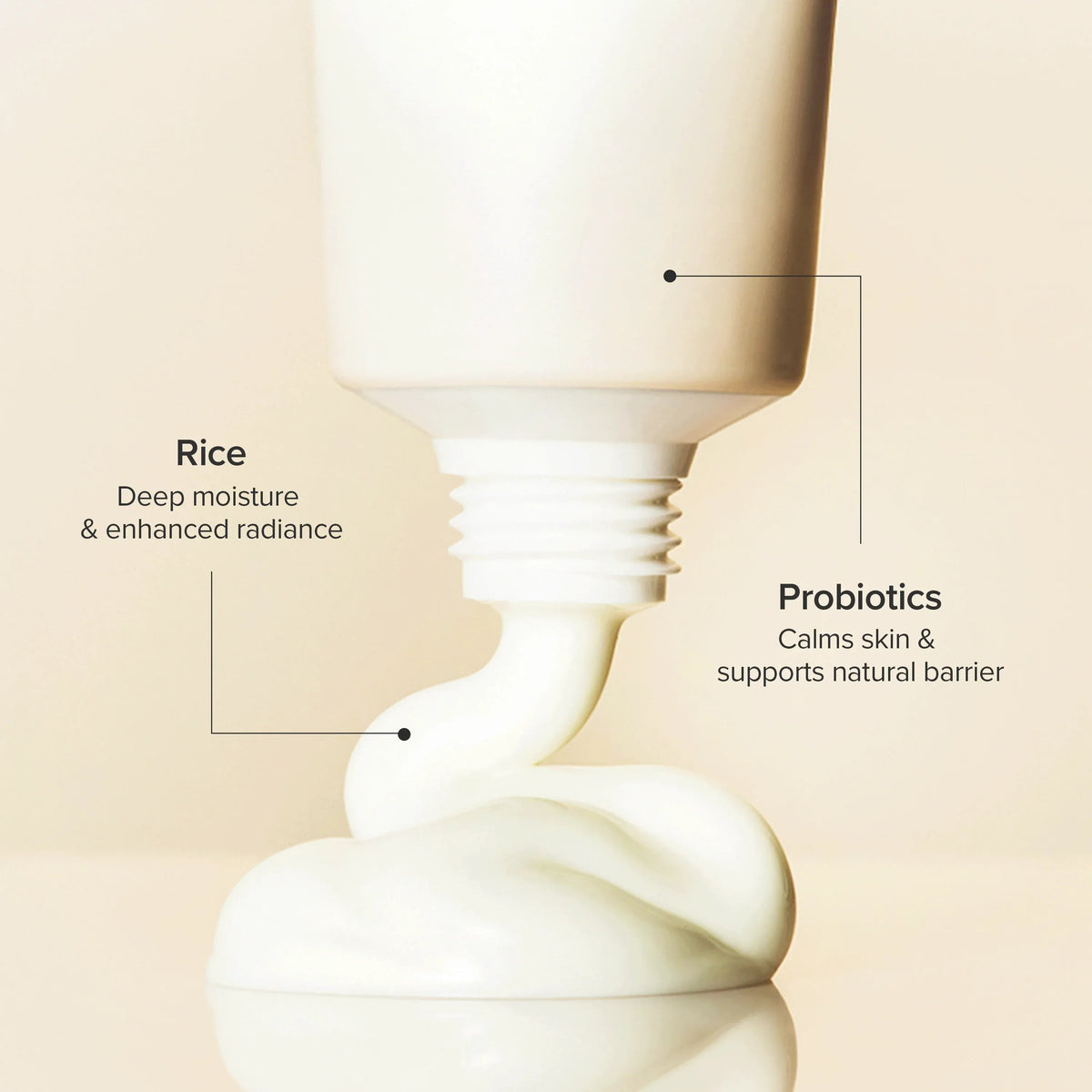 Relief Sun: rice + probiotics (50 ml) Beauty of Joseon