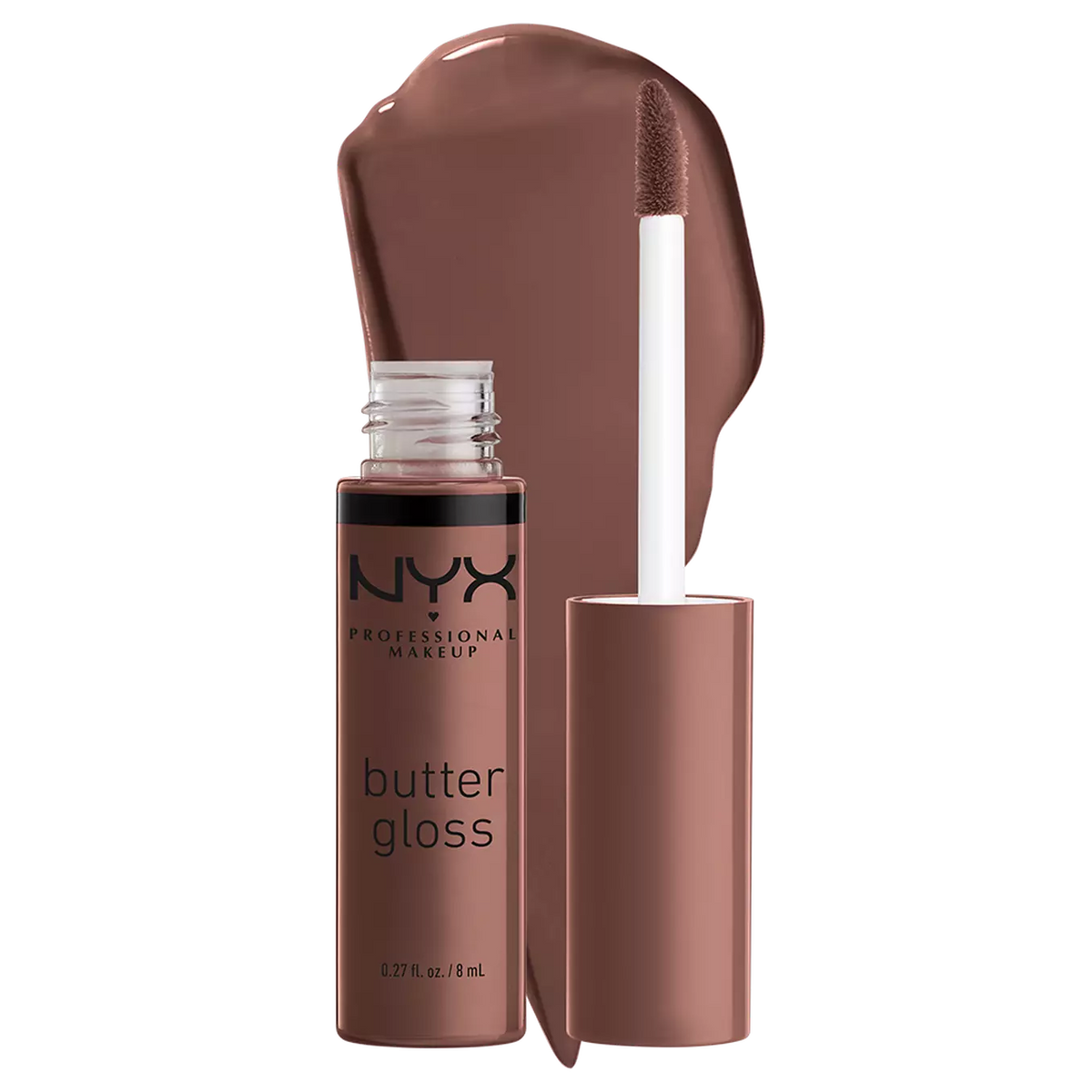 Butter Gloss NYX