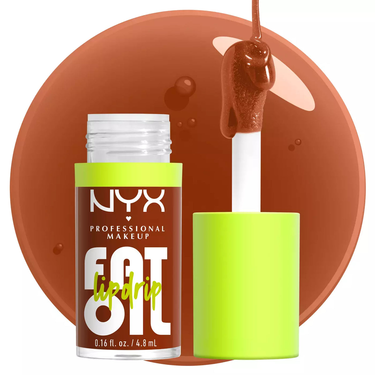 Fat Oil Lip Drip Nyx