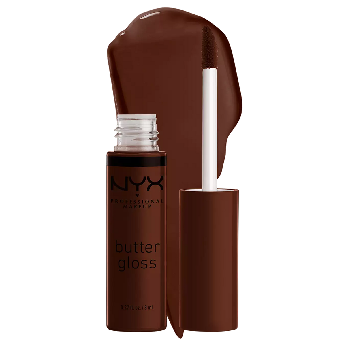 Butter Gloss NYX