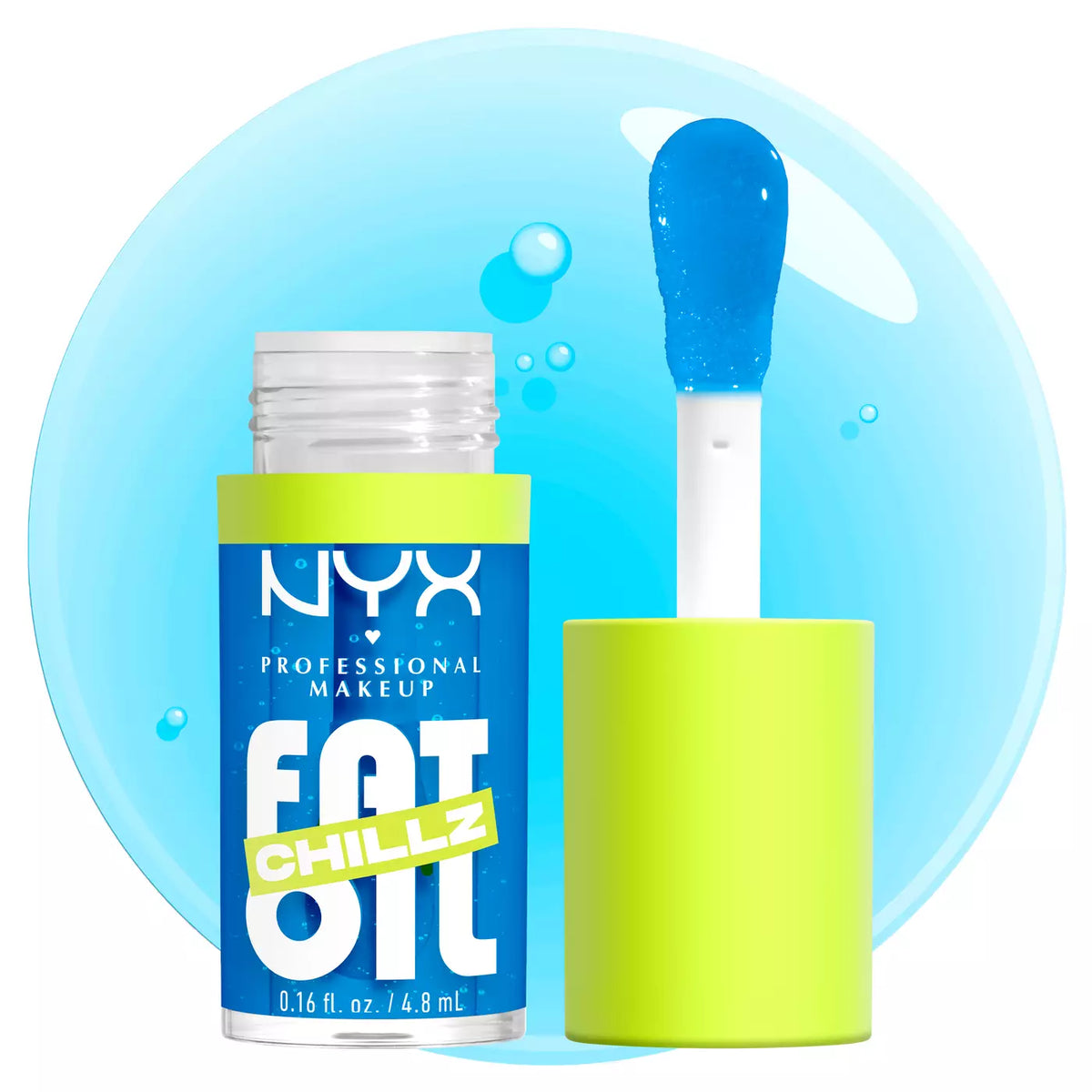 Fat Oil Lip Drip Nyx