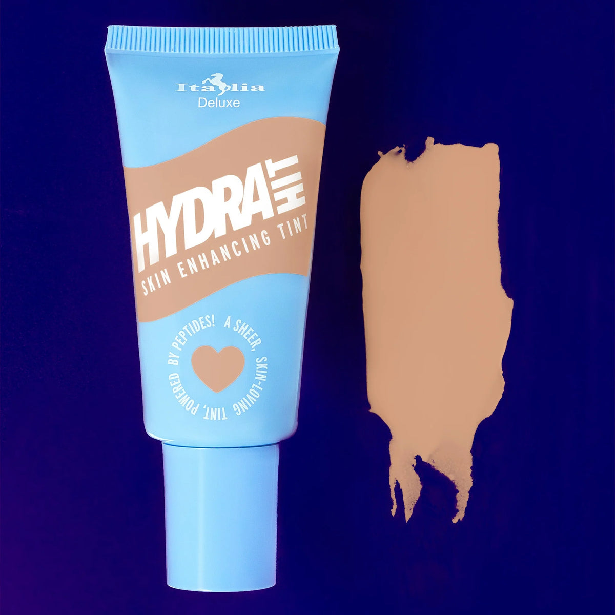 Base Hydra Hit Skin Enhancing Tint Italia Deluxe