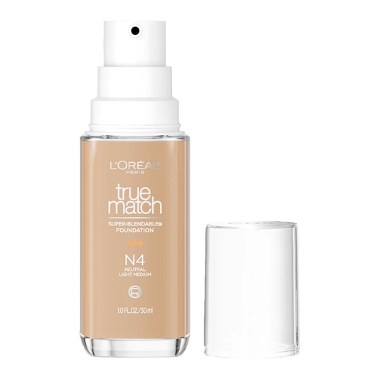 Base True Match Loreal