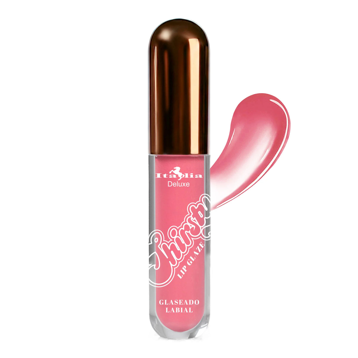 Brillo labial Thirsty Lip Glaze Italia Deluxe
