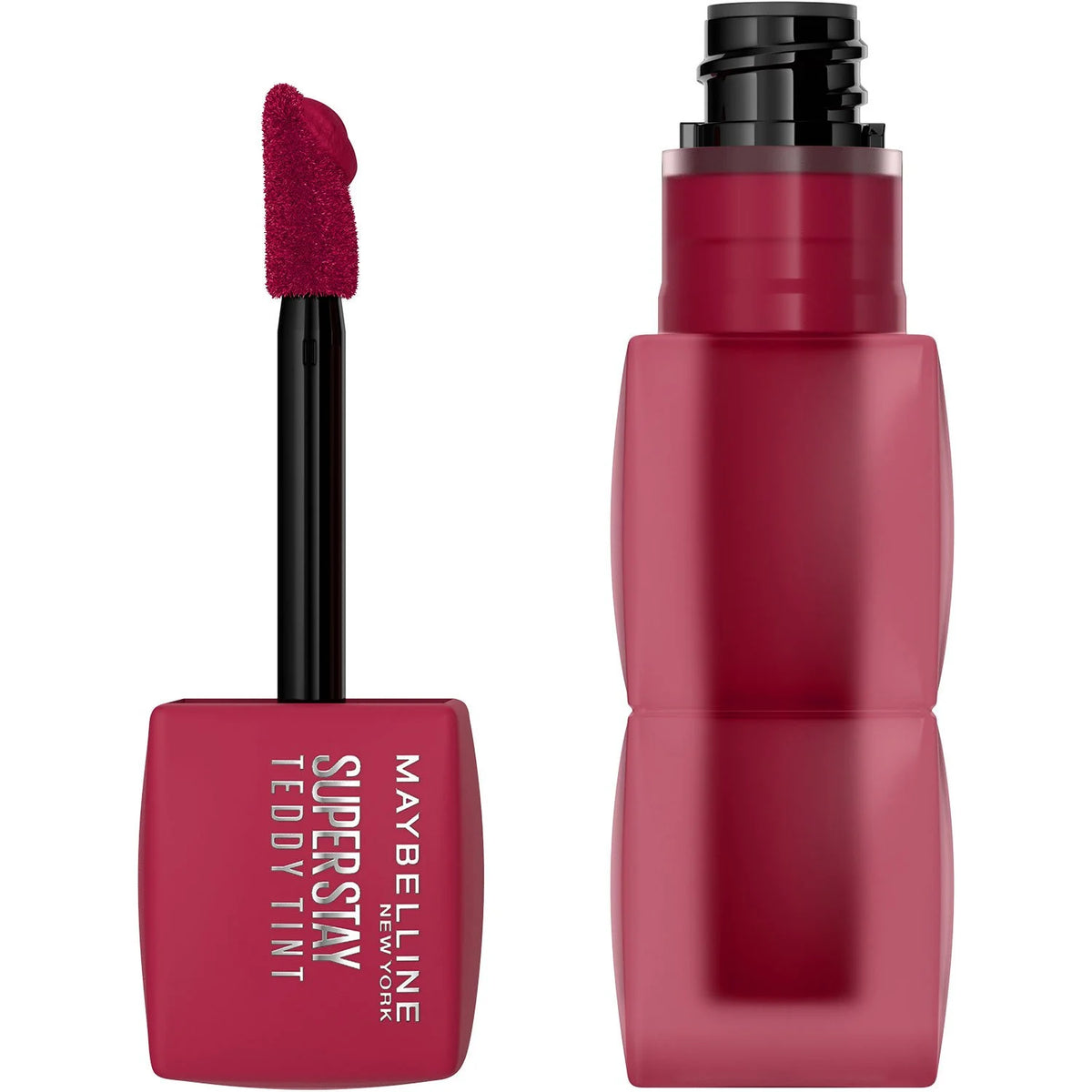 Labial Super Stay Teddy Tint Maybelline