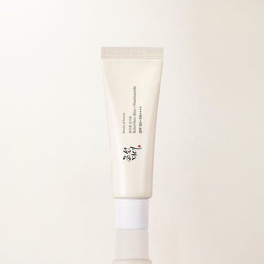 Relief Sun: rice + probiotics (50 ml) Beauty of Joseon