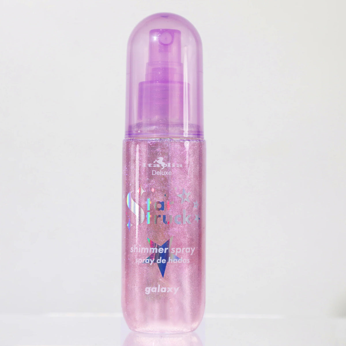 Iluminador Star Struck Shimmer Spray Italia Deluxe