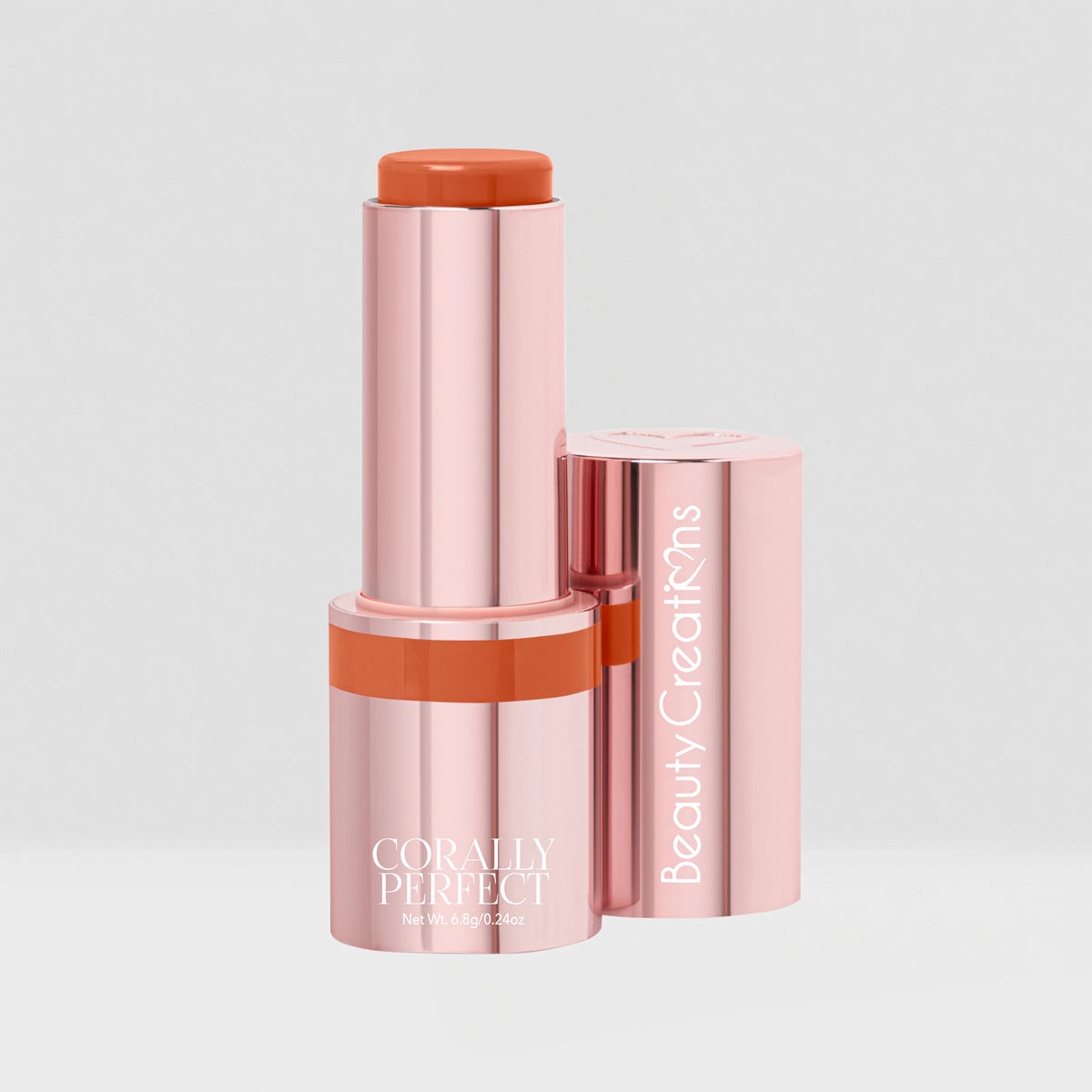 Flawless Stay Blush Stick Beauty Creations