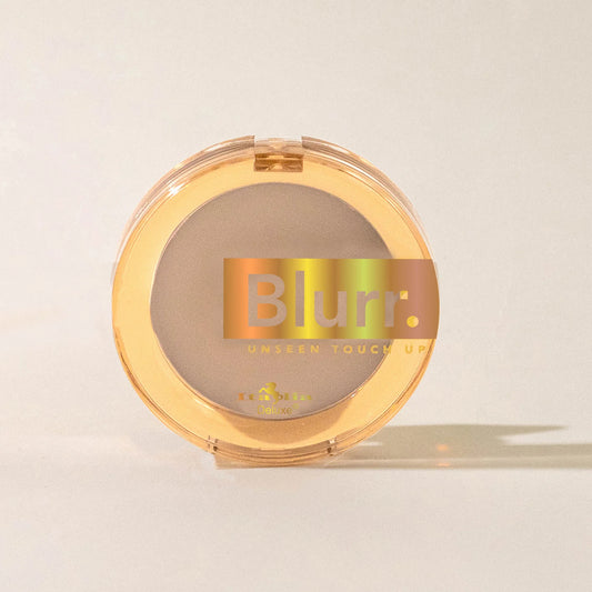 Corrector Blurr. Unseen Touch Up Italia Deluxe