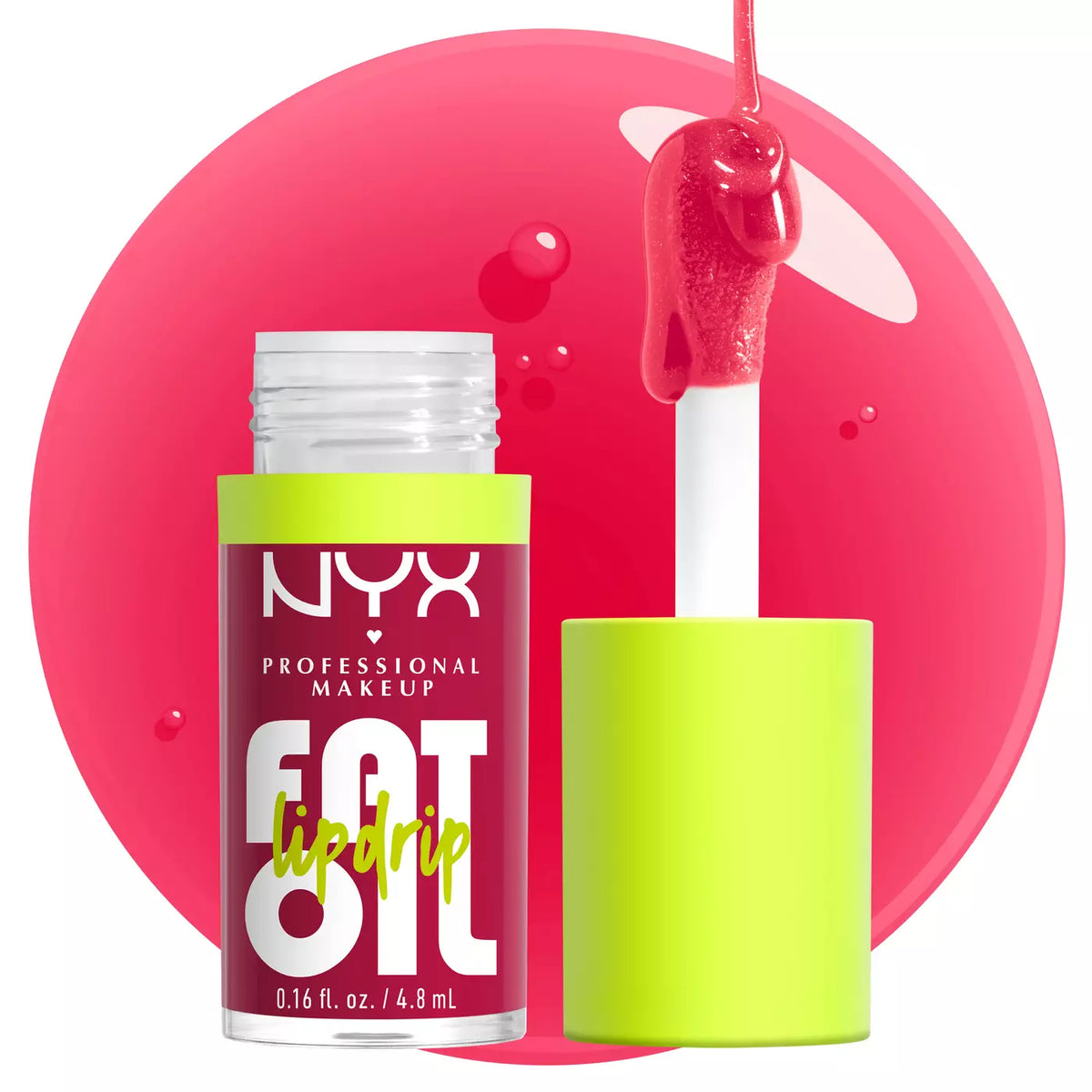 Fat Oil Lip Drip Nyx