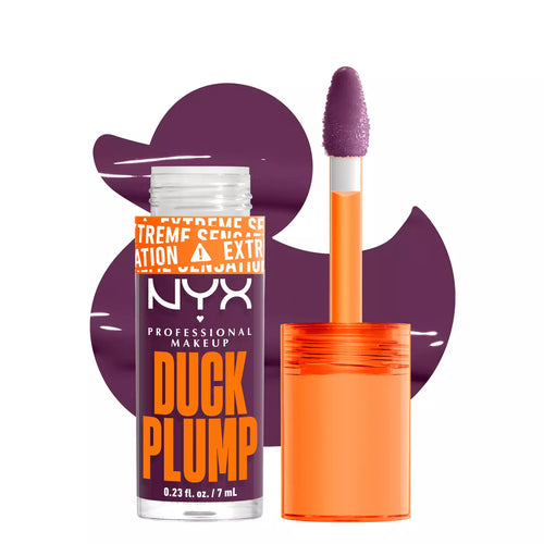 Labial Duck Plump Nyx