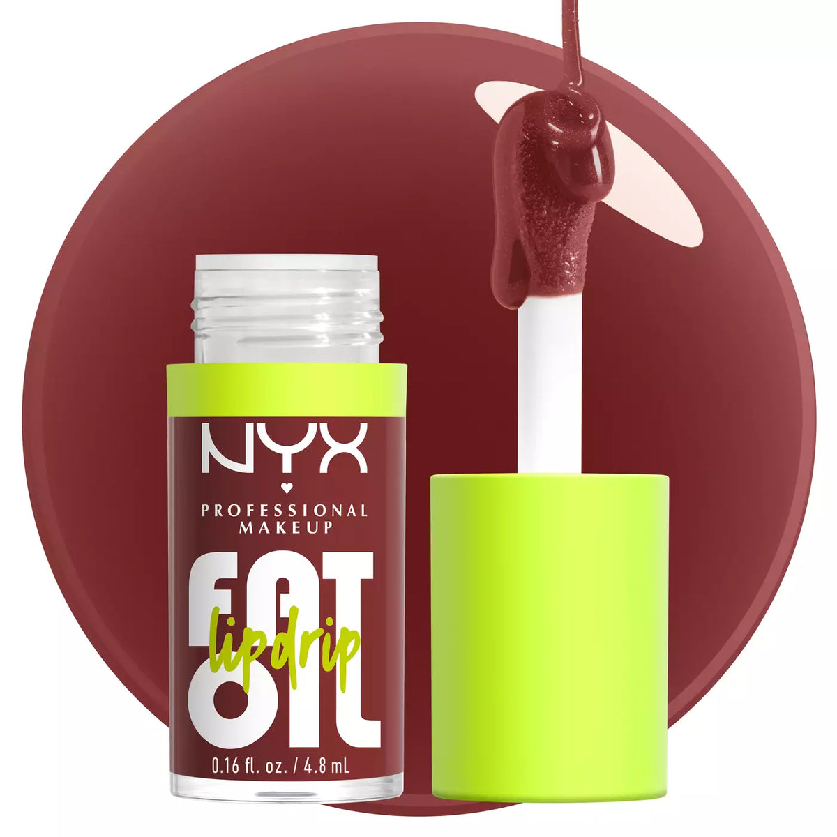 Fat Oil Lip Drip Nyx