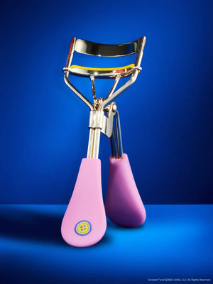 Rizador One Eye Open Coraline x Beauty Creations