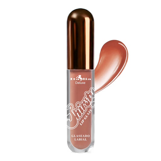 Brillo labial Thirsty Lip Glaze Italia Deluxe