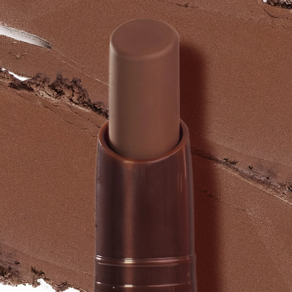 Locked in Place Matte Lippies Italia Deluxe