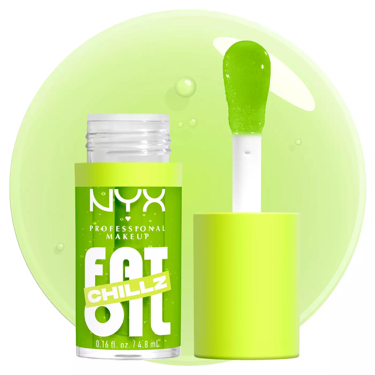 Fat Oil Lip Drip Nyx