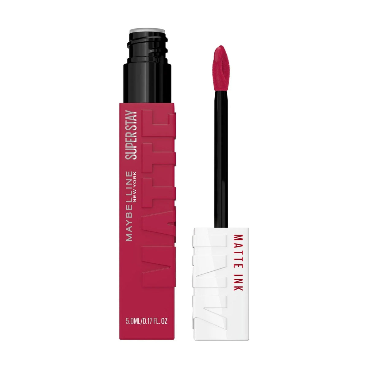 Labial Super Stay Matte Ink Maybelline