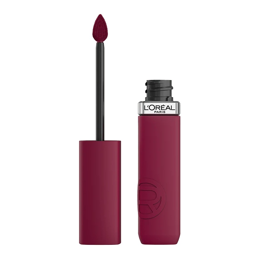 Labial Liquido Loreal