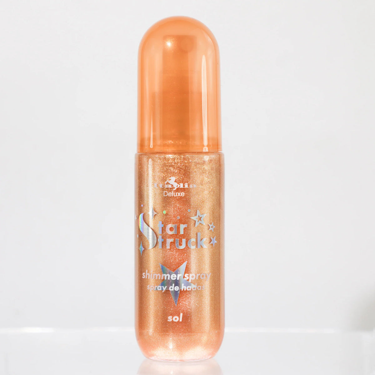 Iluminador Star Struck Shimmer Spray Italia Deluxe
