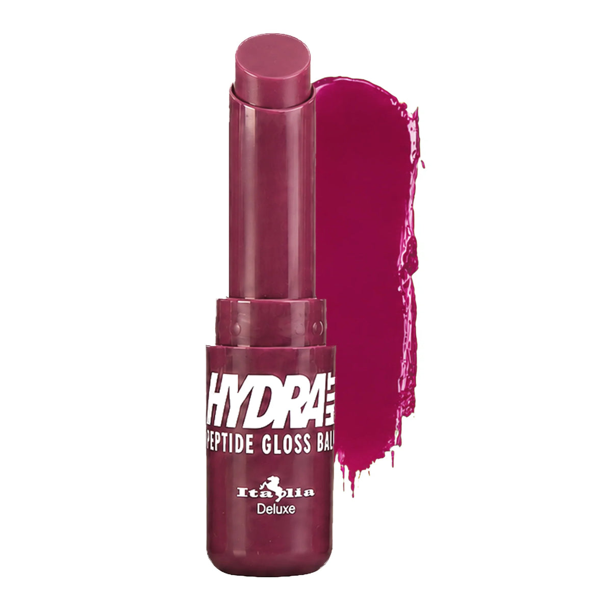 HydraHit Peptide Gloss Balm Italia Deluxe